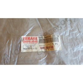 Entourage optique Yamaha SR 125