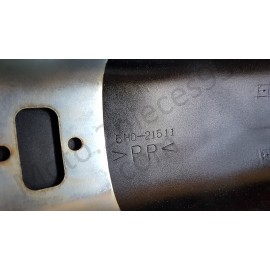Garde boue avant Yamaha SR 125