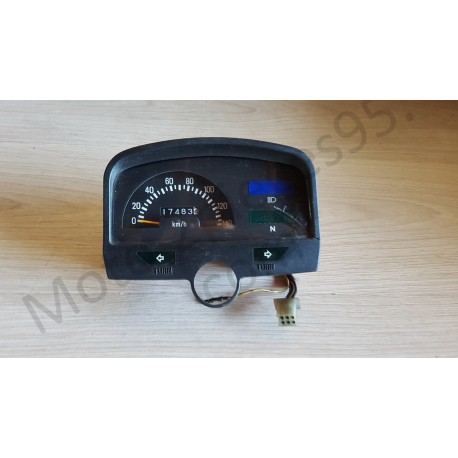 Compteur Yamaha SR 125 Compteur Yamaha SR 125