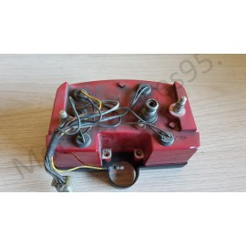 Compteur Yamaha SR 125
