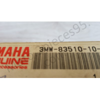 Compteur Yamaha SR 125
