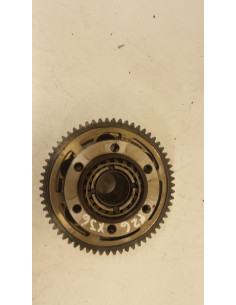 Rotor Roue libre Yamaha FZ6 XJ6