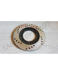 Disque de frein AV Piaggio Hexagon 125 150