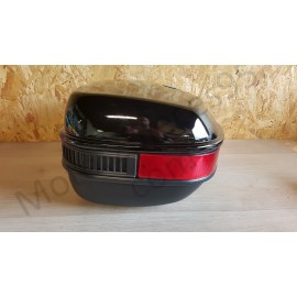 Top case Piaggio Hexagon avec platine