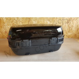 Top case Piaggio Hexagon avec platine