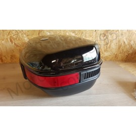 Top case Piaggio Hexagon avec platine