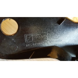Carénage avant Piaggio Yourban
