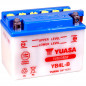 Batterie BB4L-B / Yb4L-B