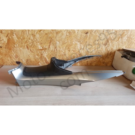 Carénage + Trappe essence Piaggio Mp3 Carénage + Trappe essence Piaggio Mp3
