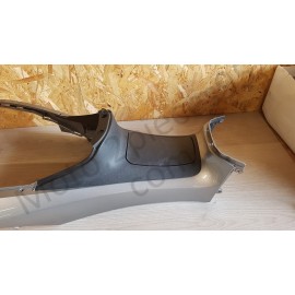 Carénage + Trappe essence Piaggio Mp3