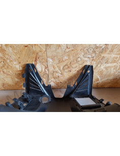 Tablier intérieur Peugeot 125 Citystar