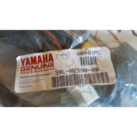 Faisceau électrique Yamaha Majesty 125