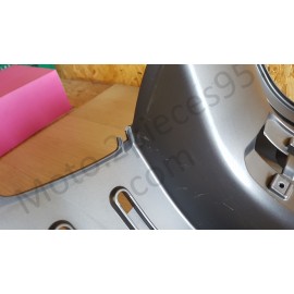 Marche pied Vespa GT