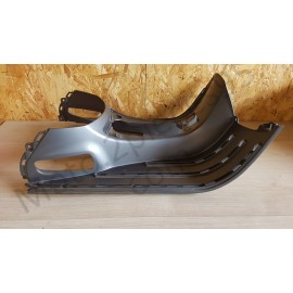 Marche pied Vespa GT