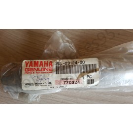 Tube de fourche Yamaha RT 100