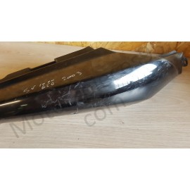 Coque arrière droite Suzuki SV 650 1000