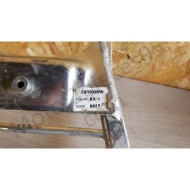 Boucle arrière Honda CBR 900