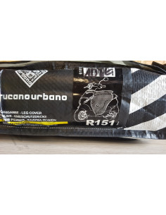 Protection de jambe Tablier Tucano Urbano R151