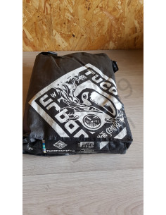 Protection de jambe Tablier Tucano Urbano R151