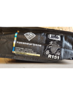 Protection de jambe Tablier Tucano Urbano R151