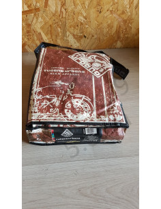 Protection de jambe Tablier Tucano Urbano R151