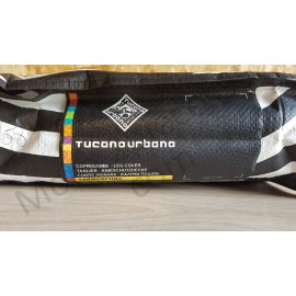 Protection de jambe Tablier Tucano Urbano Piaggio X8 Xevo Gilera Runner 50/125/200