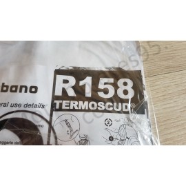 Protection de jambe Tablier Tucano Urbano Piaggio X8 Xevo Gilera Runner 50/125/200