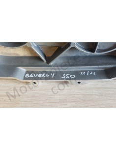 Carter variateur Piaggio Beverly 350
