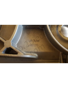 Carter variateur Piaggio Beverly 350
