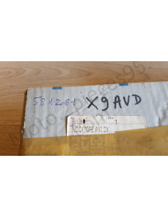 Clignotant AV droit Piaggio X9