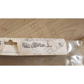 Tablier Bagster Piaggio Zip