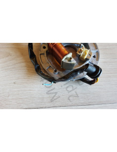 Alternateur Stator Yamaha