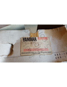 Alternateur Stator Yamaha