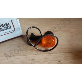 Clignotant avg ard derbi