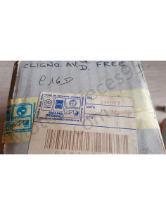 Clignotant avant Piaggio Free