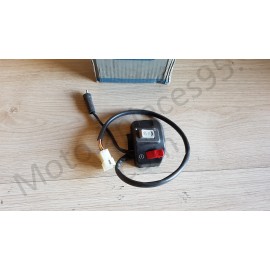 Commodo droit Derbi GPR