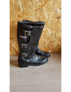 Botte moto CARNAC