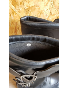 Botte moto CARNAC