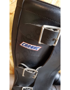 Botte moto CARNAC