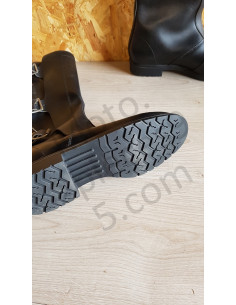 Botte moto CARNAC
