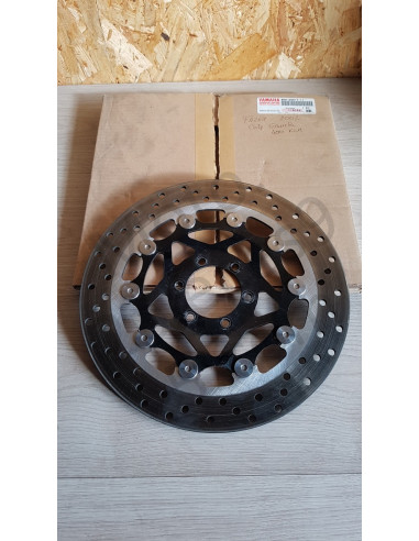 Disque de frein avant Yamaha Aprilia Ducati Disque de frein avant Yamaha Aprilia Ducati