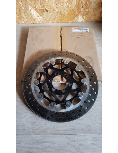 Disque de frein avant Yamaha Aprilia Ducati