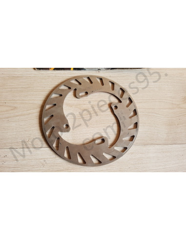 Disque de frein France Equipement Disque de frein France Equipement