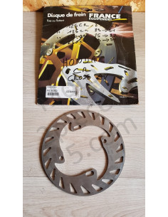 Disque de frein France Equipement