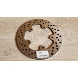 Disque de frein NG 290 rond fixe