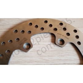 Disque de frein NG 290 rond fixe