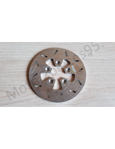 Disque de frein France Equipement Disque de frein France Equipement