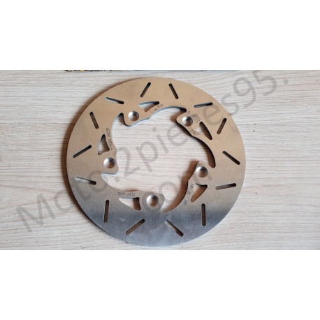Disque de frein France Equipement Disque de frein France Equipement