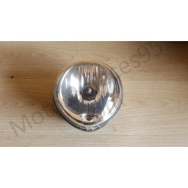 Optique Piaggio Beverly 500