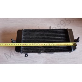 Radiateur Inconnu